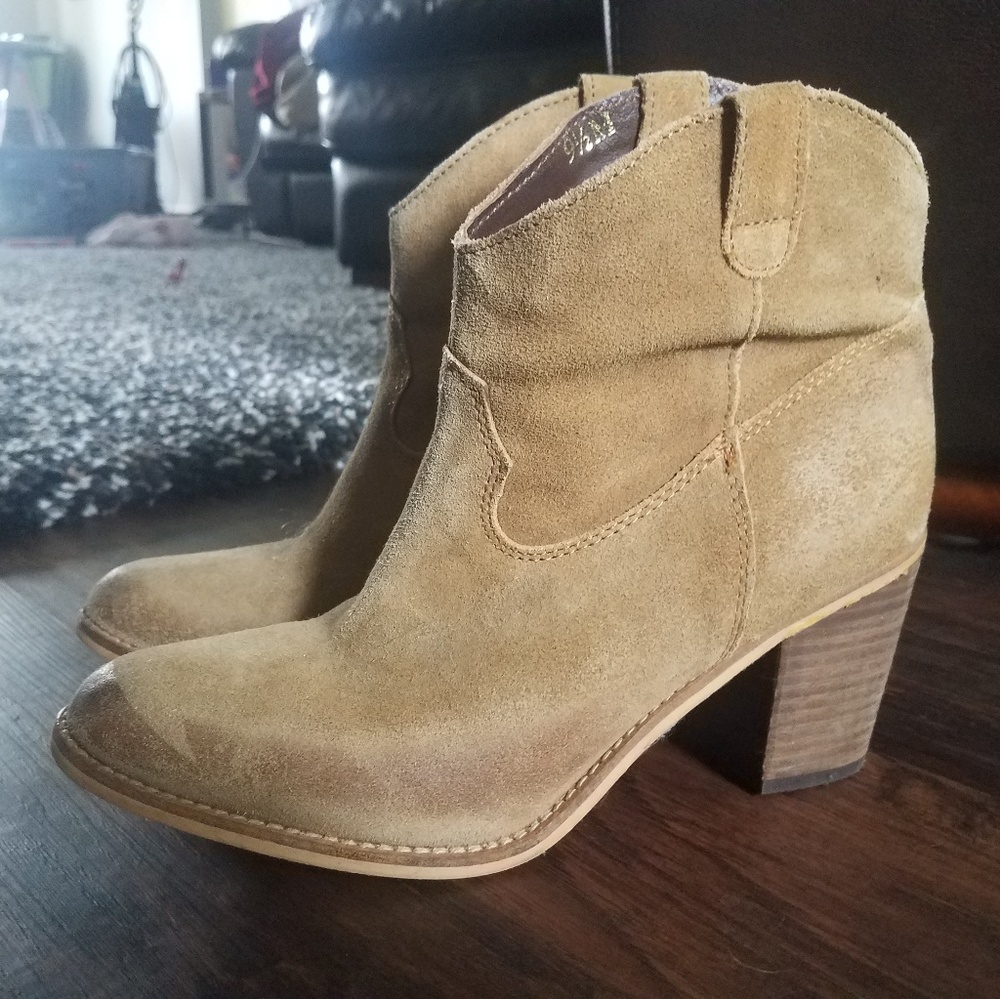 bootie